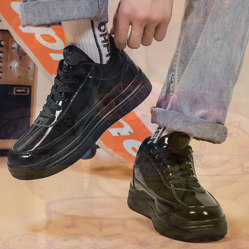 Men'S Grooming Uk - Bottes taille 33 Tennis chaussures pour
