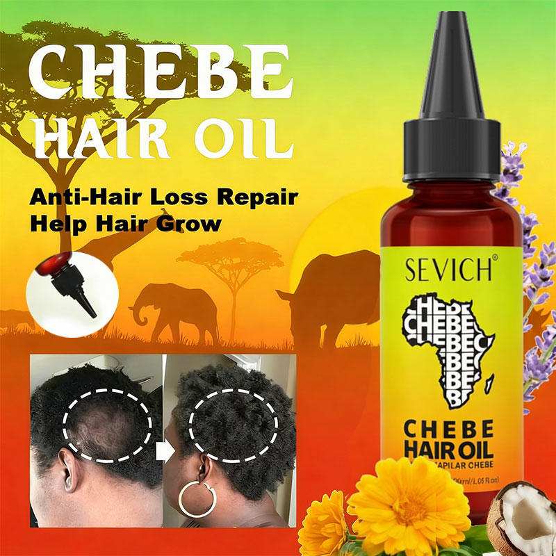 Ingrown Hair Serum - Huile de croissance rapide des cheveux
