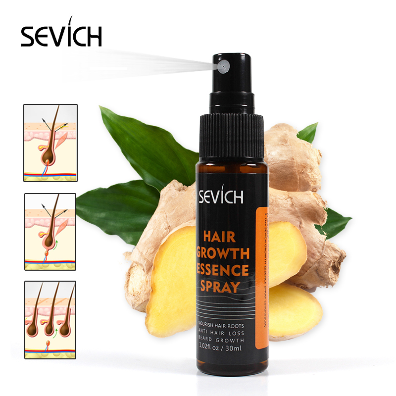 Ingrown Hair Serum - Priority ich-Huile HeRhEssence pour la Croissance