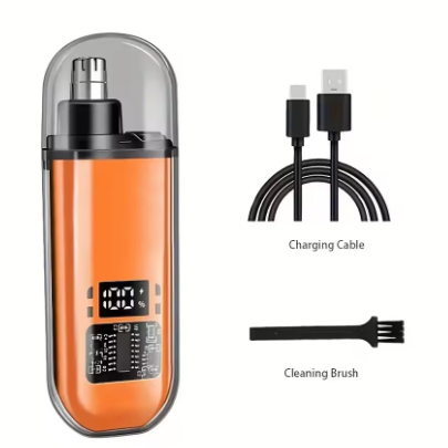 Tondeuse à cheveux de nez et d - Mens Grooming Kit Bag avis et prix