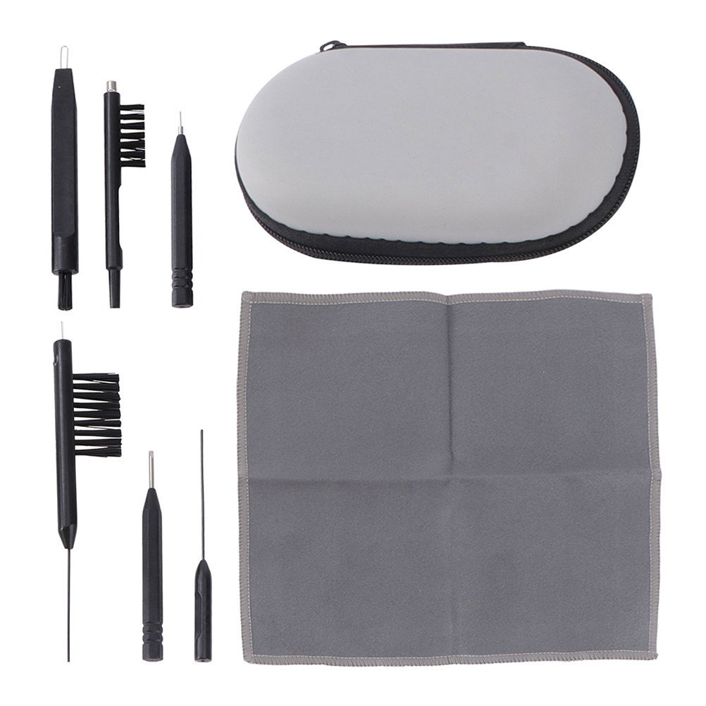 1 Kit de nettoyage et d'entret - Ear Wax Remover avis et prix