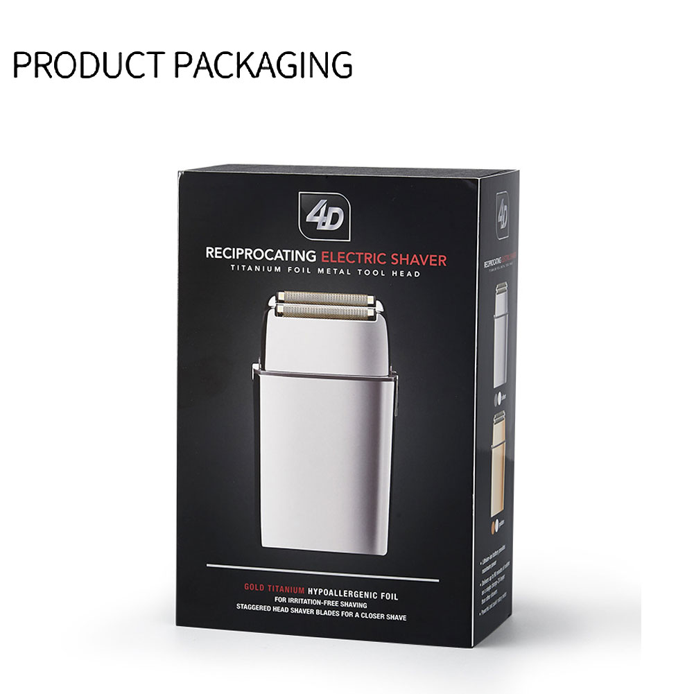 Rasoir électrique Portable pou - Mens Grooming Kit Bag avis et prix
