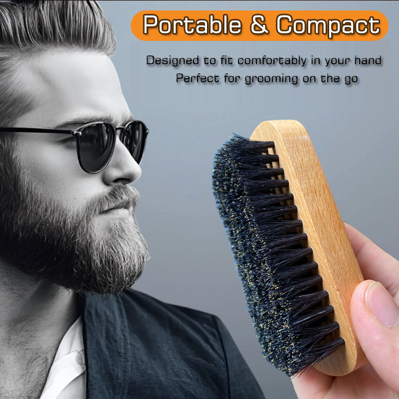 Ensemble de toilettage pour ba - Mens Grooming Kit Bag avis et prix