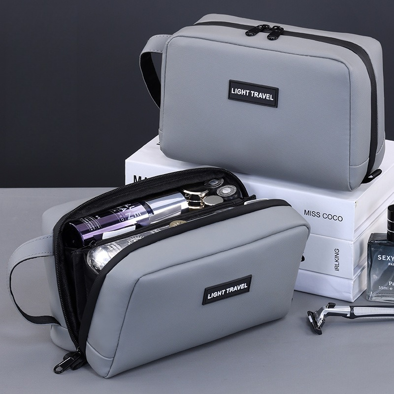 Sac de Maquillage Portable Imp - Mens Grooming Kit Bag avis et prix