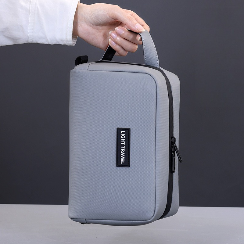 Sac de Maquillage Portable Imp - Mens Grooming Kit Bag avis et prix