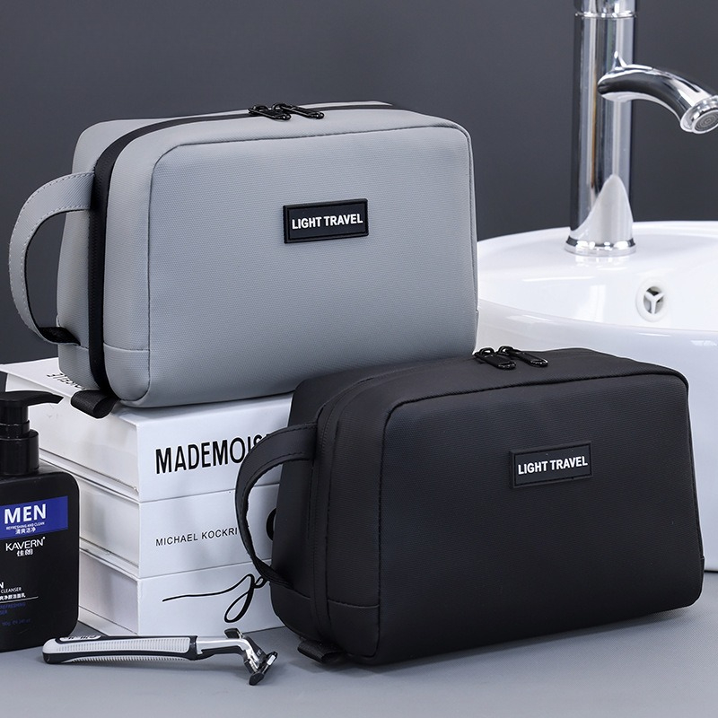 Sac de Maquillage Portable Imp - Mens Grooming Kit Bag avis et prix