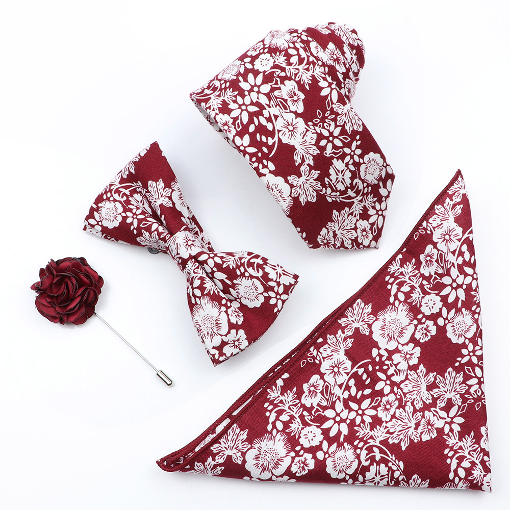 Nouveau coloré coton Floral ho - Mens Vintage Grooming Kit avis et prix