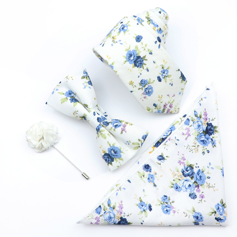 Nouveau coloré coton Floral ho - Mens Vintage Grooming Kit avis et prix