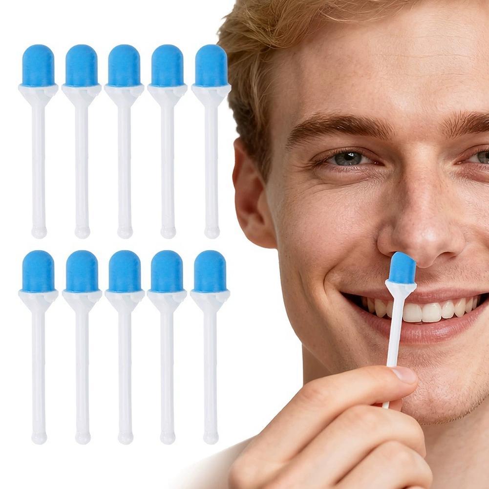 10 bâtonnets de cire jetables  - Ear Wax Remover avis et prix