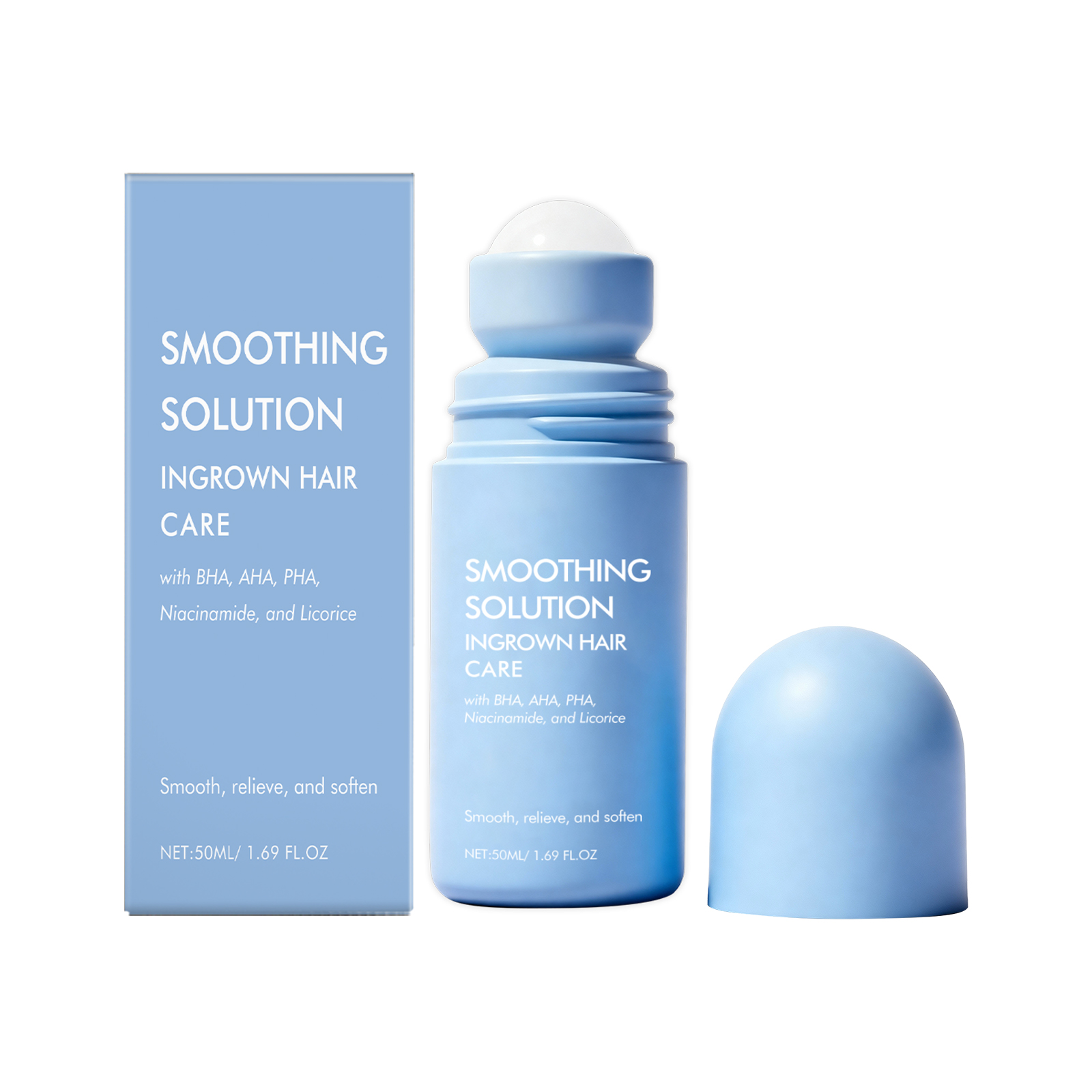 Sérum pour cheveux incarnés Ce - Ingrown Hair Serum avis et prix