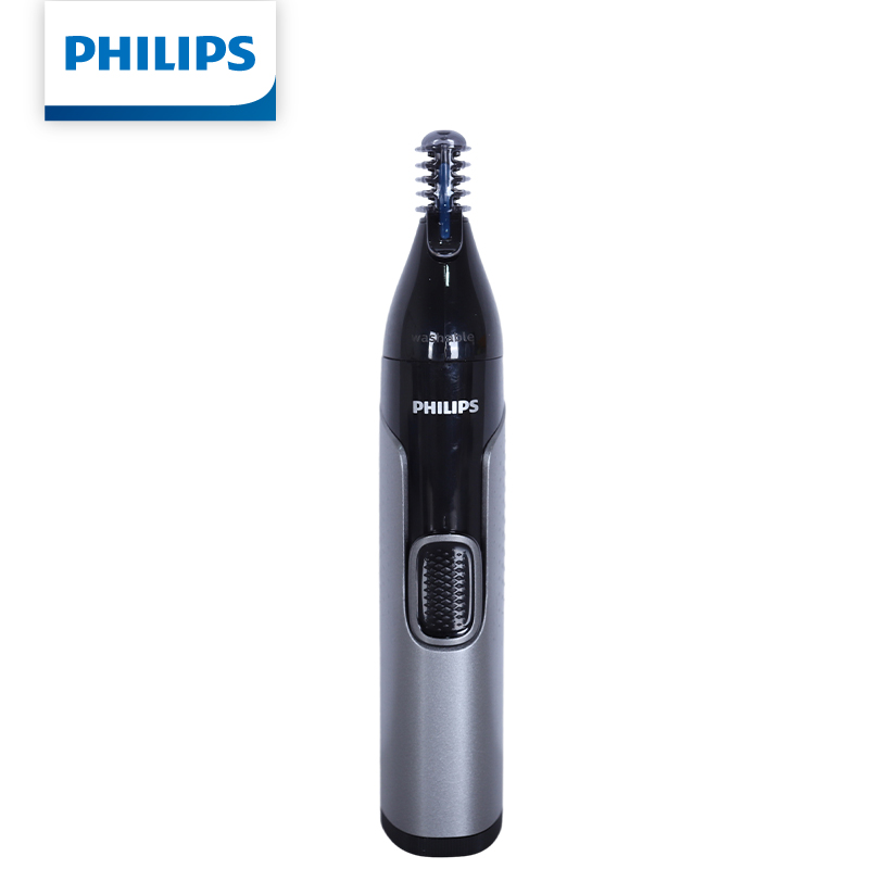 Tondeuse à poils de nez Philip - Mens Grooming Kit Bag avis et prix