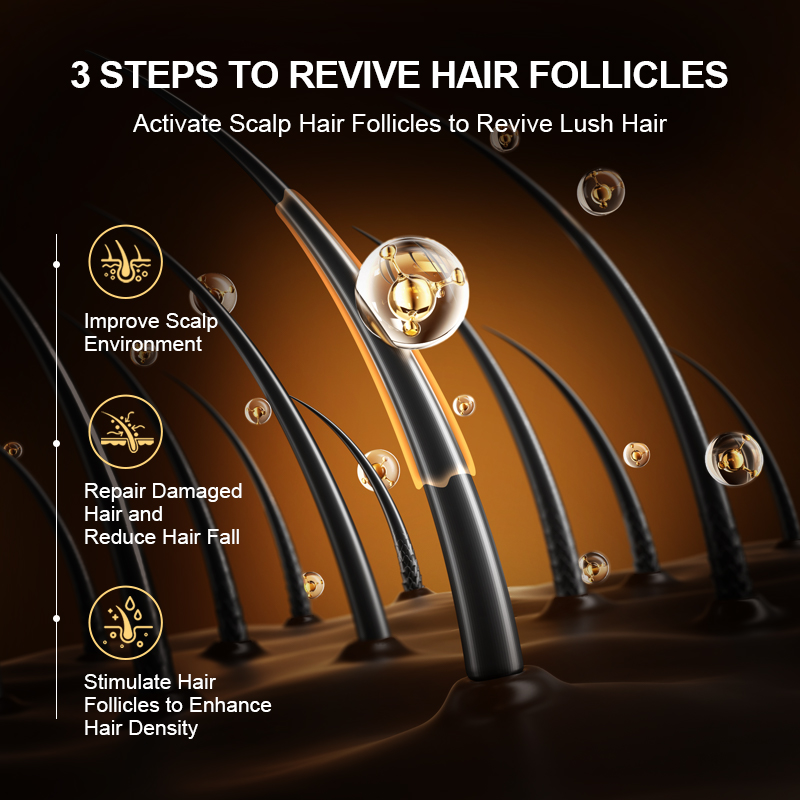 PURC produits de croissance ra - Ingrown Hair Serum avis et prix