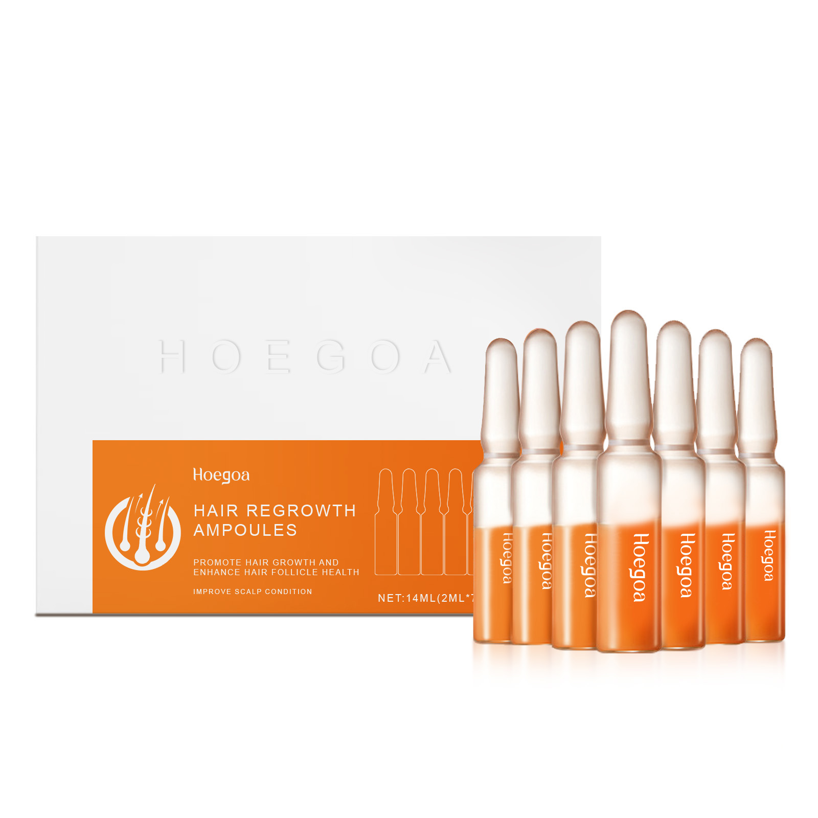 Ampoules de Croissance des Che - Ingrown Hair Serum avis et prix