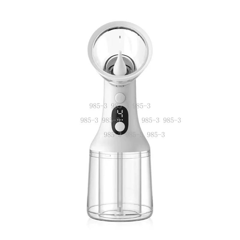 Nettoyeur d'oreilles électriqu - Ear Wax Remover avis et prix