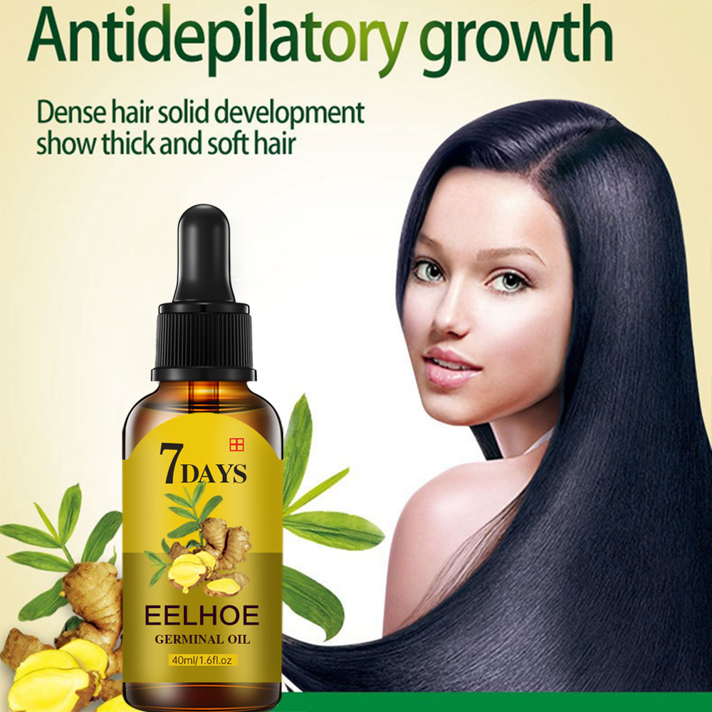 Huile Essentielle de Gingembre - Ingrown Hair Serum avis et prix