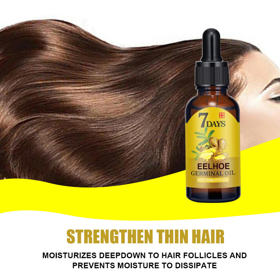 Huile Essentielle de Gingembre - Ingrown Hair Serum avis et prix