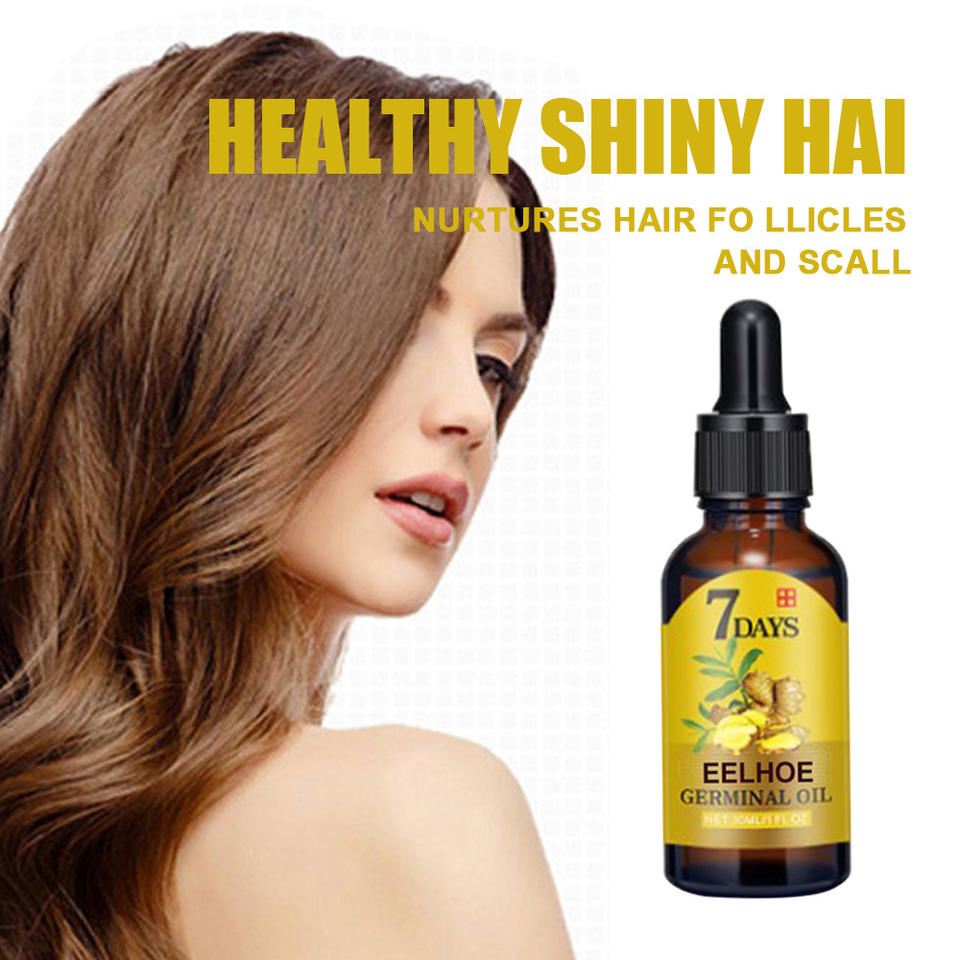 Huile Essentielle de Gingembre - Ingrown Hair Serum avis et prix