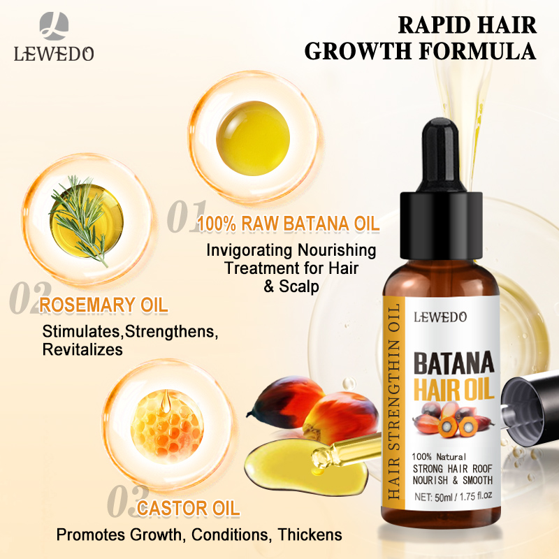 Kit de croissance des cheveux  - Ingrown Hair Serum avis et prix