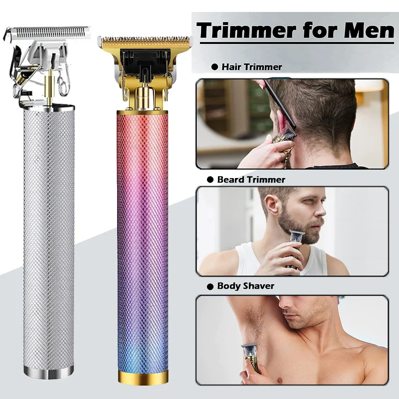 Tondeuse à cheveux électrique  - Mens Vintage Grooming Kit avis et prix
