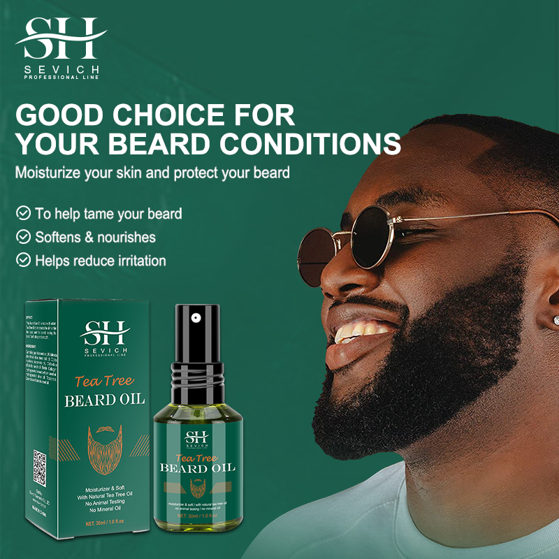 Ensemble d'huile de barbe d'ar - Ingrown Hair Serum avis et prix