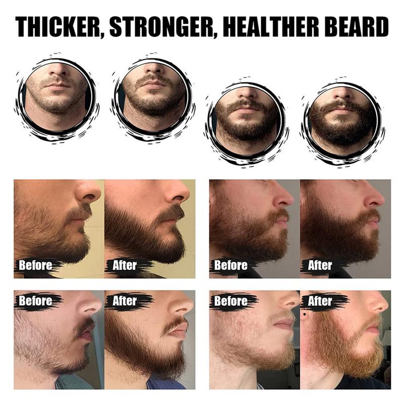 5 pièces hommes barbe Barba to - Mens Grooming Kit Bag avis et prix