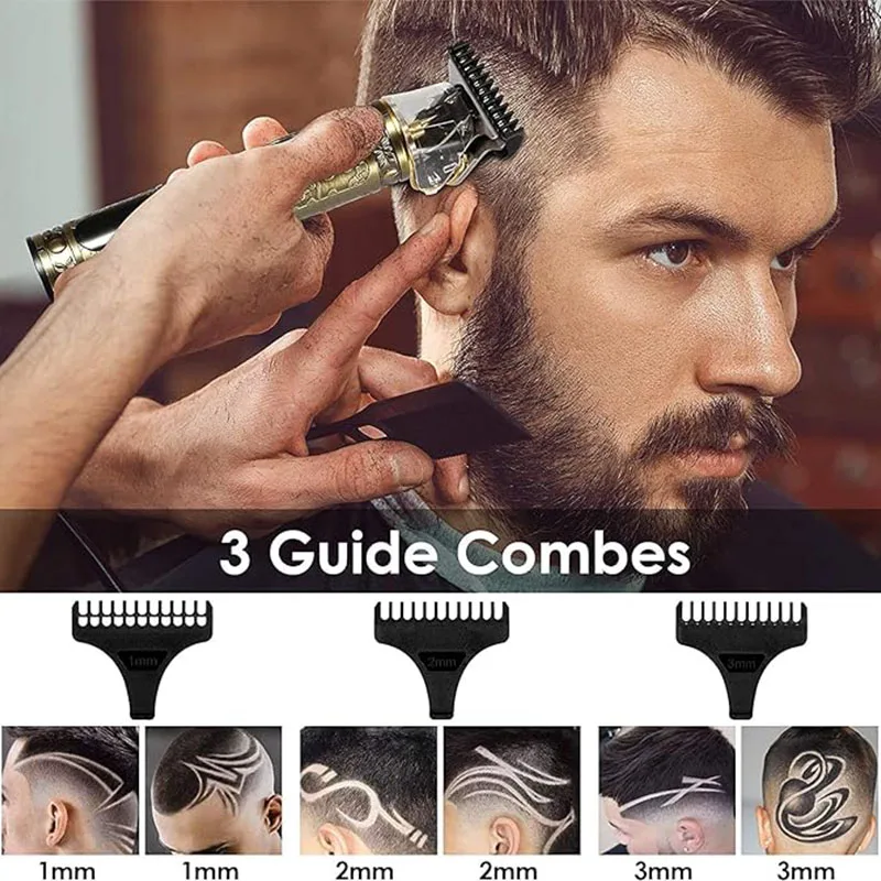 Kit de toilettage pour hommes  - Mens Vintage Grooming Kit avis et prix
