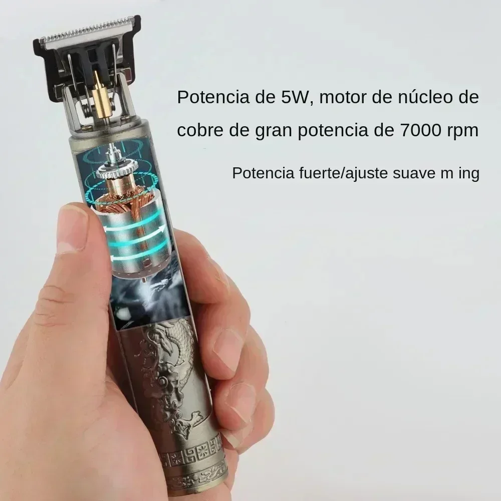 Tondeuse à cheveux professionn - Mens Vintage Grooming Kit avis et prix