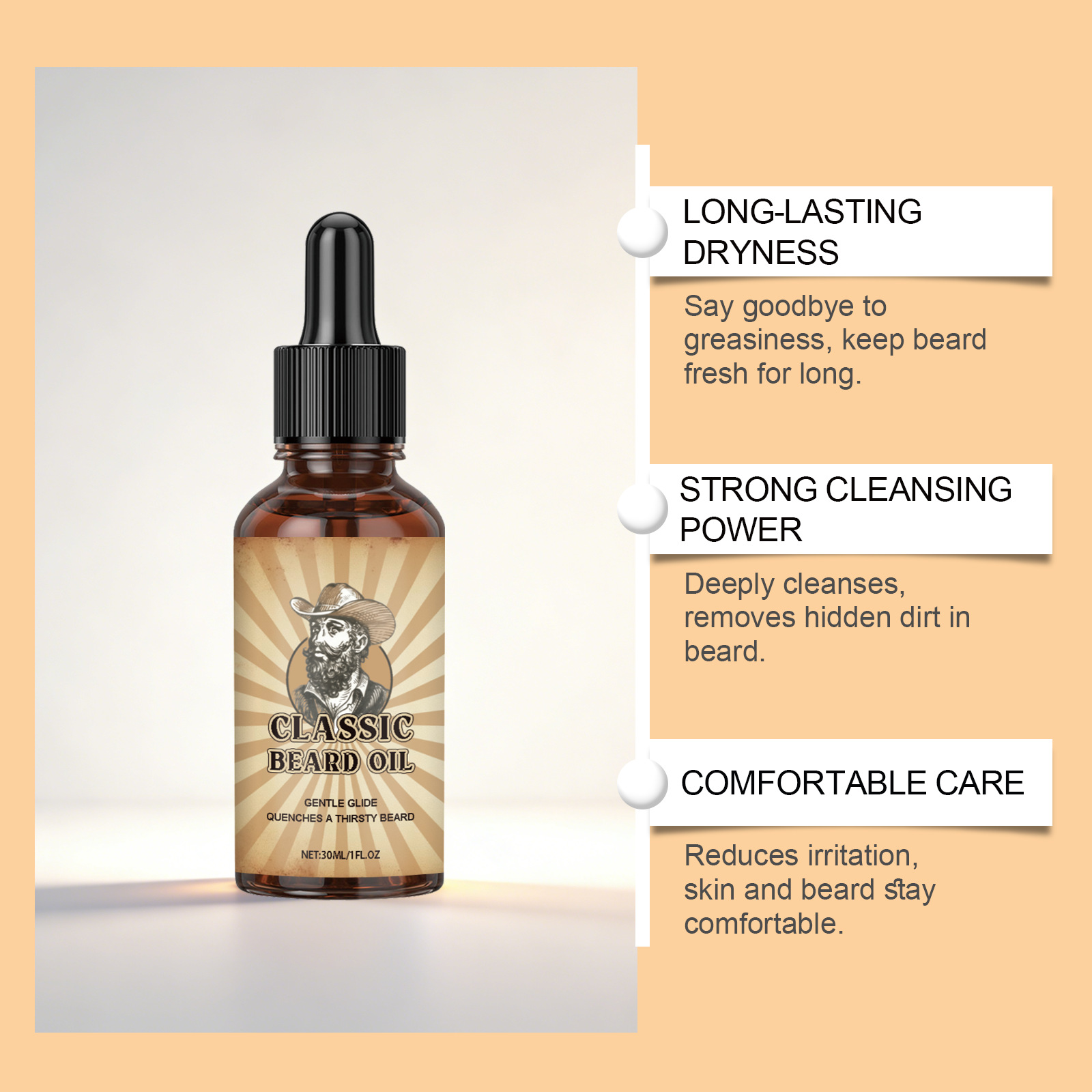 L'huile essentielle de soin de - Ingrown Hair Serum avis et prix