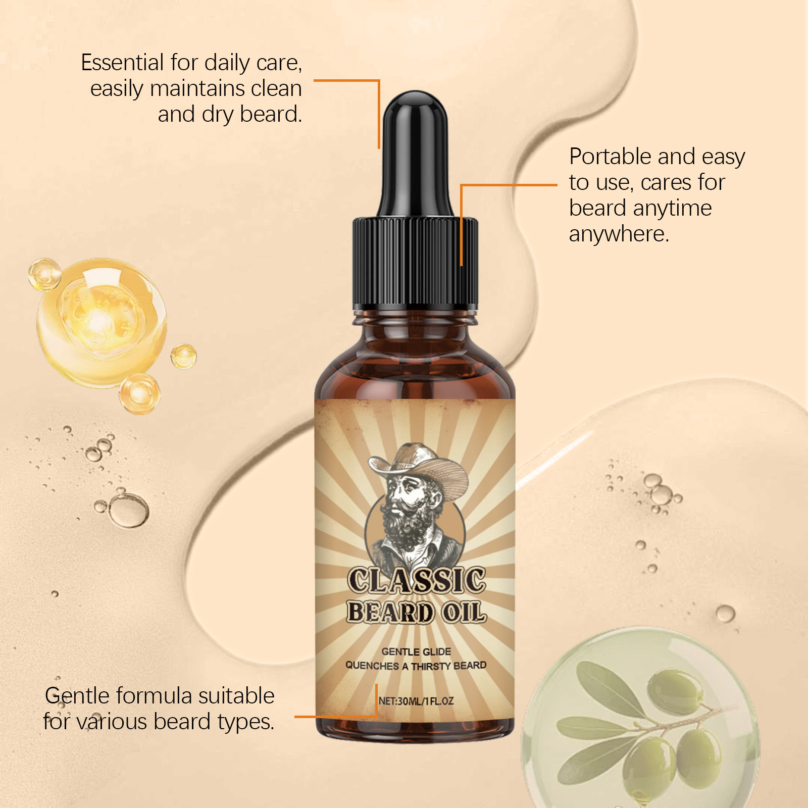 L'huile essentielle de soin de - Ingrown Hair Serum avis et prix