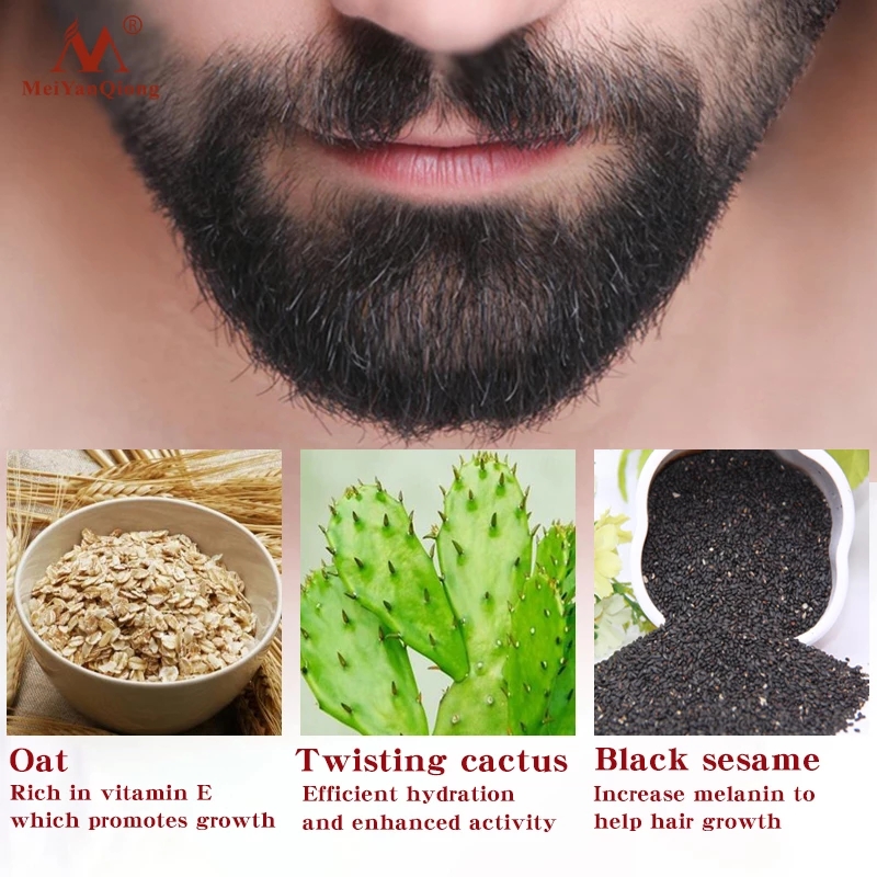 Huile de barbe naturelle organ - Men'S Grooming Aftershave avis et prix